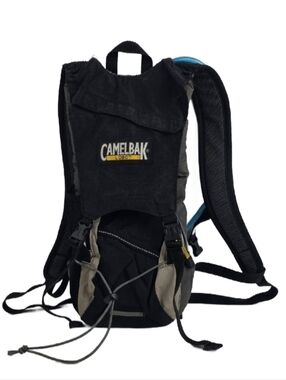 Camelbak Lobo Hydration Pack With Bladder Backpack